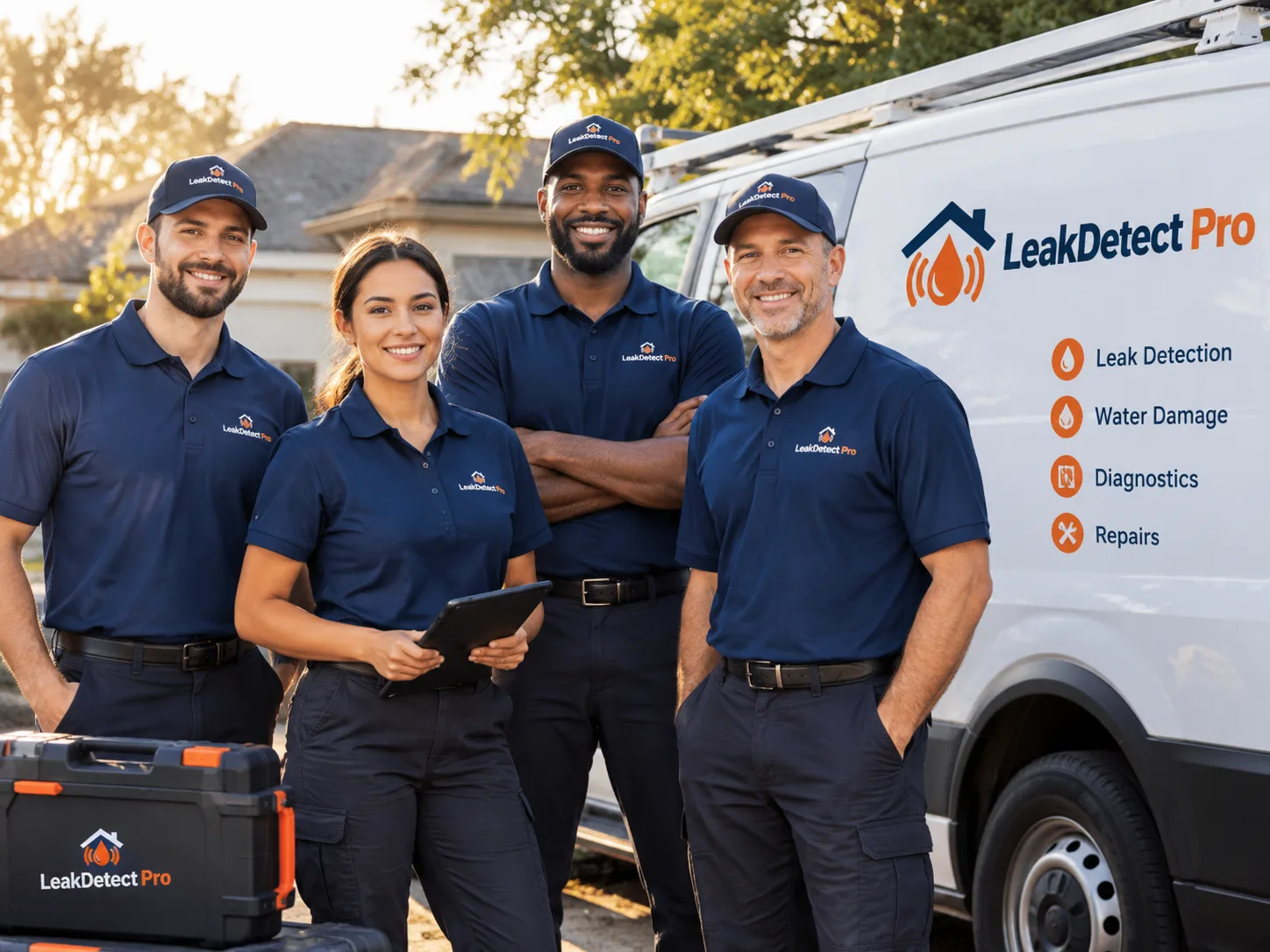 Roof Repair company in Llano, CA